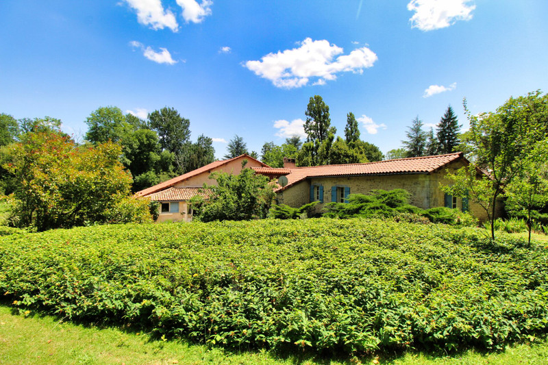 French property for sale in Brantôme en Périgord, Dordogne - €736,000 - photo 13