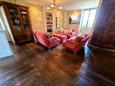 French property for sale in Charroux, Vienne - €380,000 - photo 4