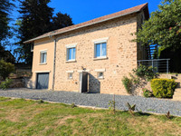 Maison à vendre à Meuzac, Haute-Vienne - 199.900 € - photo 8