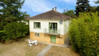 Propriété à vendre à Beaumontois en Périgord, Dordogne - 199 000 € - photo n°1