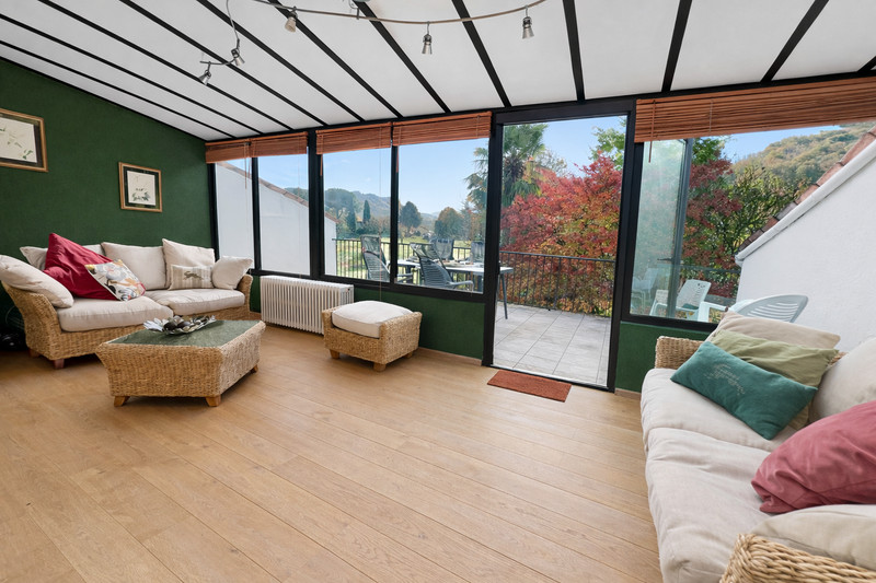 French property for sale in Loubières, Ariège - €349,800 - photo 3