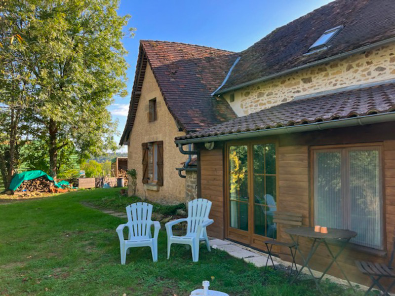 House for sale in Dordogne Stone property