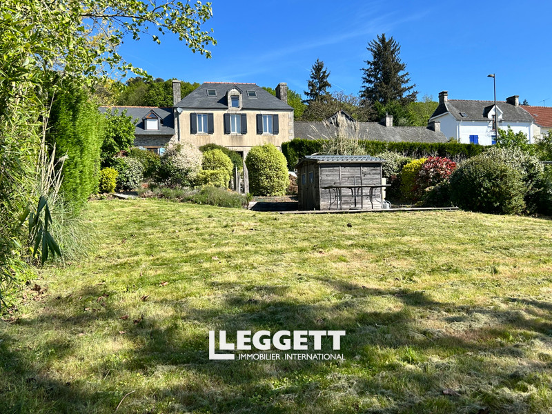 Maison 7 pièce(s), CAUREL