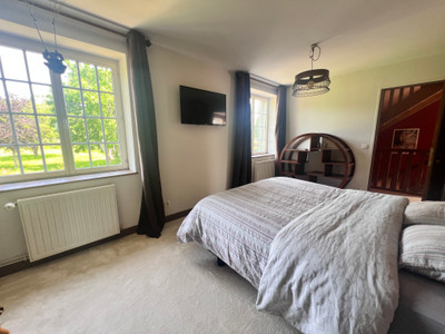 French property for sale in Clécy, Calvados - €432,000 - photo 3