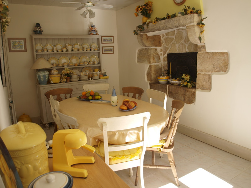 French property for sale in Sepvret, Deux-Sèvres - photo 4
