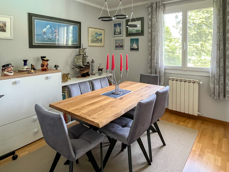 French property for sale in Saint-Pierre-d'Exideuil, Vienne - €329,500 - photo 5