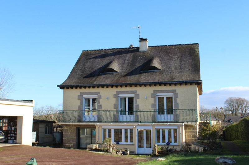 Maison à vendre à Guilliers, Morbihan - 238 500 € - photo 1