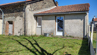 Maison à vendre à Val-d'Oire-et-Gartempe, Haute-Vienne - 60.000 € - photo 8