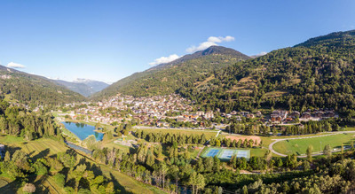 Ski property for sale in Bozel - Courchevel - €1,370,000 - photo 5