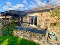 Maison à vendre à Rochechouart, Haute-Vienne - 249.900 € - photo 10
