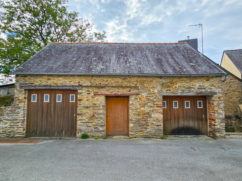 French property for sale in Guerlédan, Côtes-d'Armor - €137,500 - photo 10