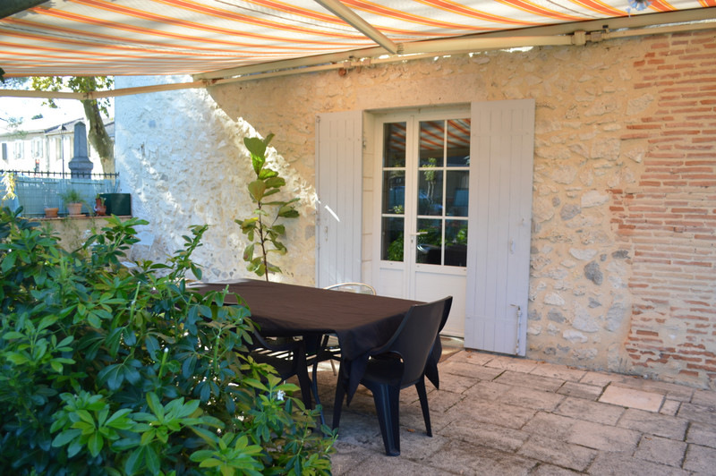French property for sale in Barbaste, Lot-et-Garonne - €224,700 - photo 0