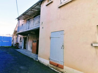 Propriété à vendre à ST GAULTIER, Indre - 37 100 € - photo n°10