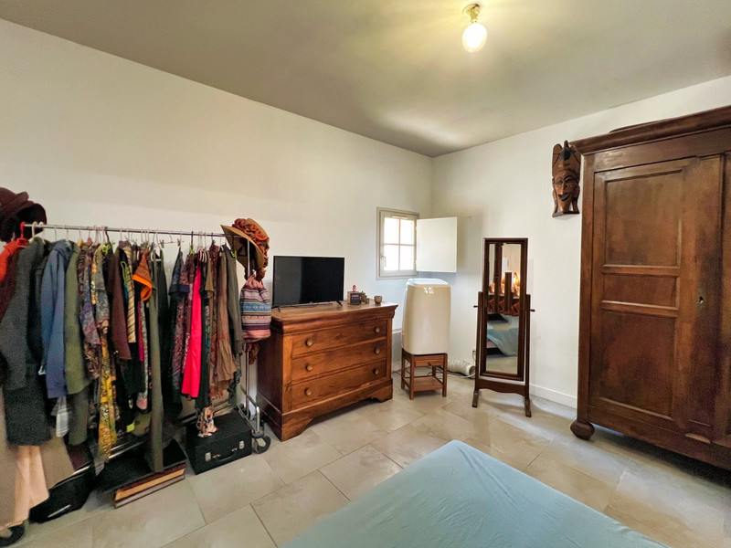 French property for sale in Pézenas, Hérault - €98,901 - photo 6
