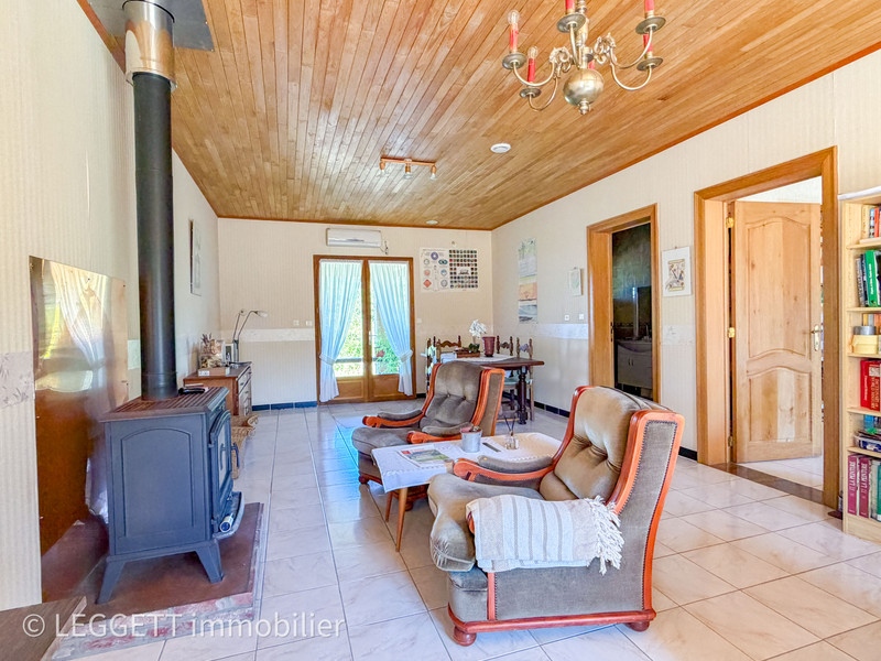 French property for sale in Le Vigan, Lot - €450,000 - photo 7
