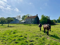 Maison à vendre à Tanville, Orne - 365.000 € - photo 3