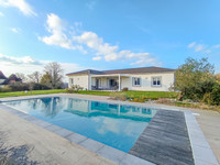 Maison à vendre à Bassillac et Auberoche, Dordogne - 399.000 € - photo 1