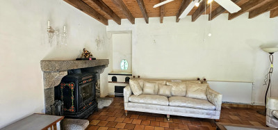 French property for sale in Pouzauges, Vendée - €250,000 - photo 4