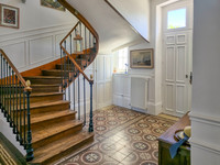 Propriété à vendre à Flogny-la-Chapelle, Yonne - 649 999 € - photo n°2