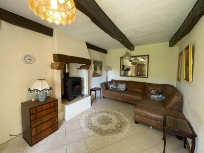 French property for sale in Saint-Gilles-Vieux-Marché, Côtes-d'Armor - €109,000 - photo 2