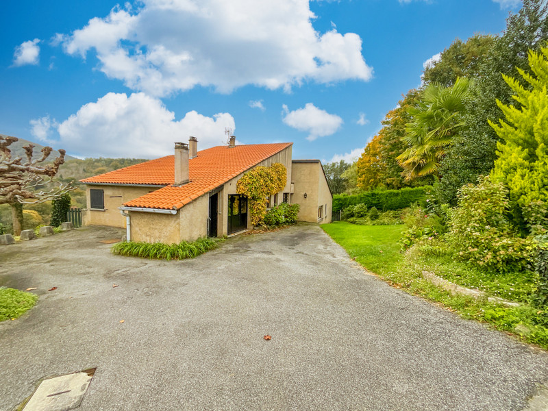 Ski property for sale in Luchon Superbagnères - €295,000 - photo 1