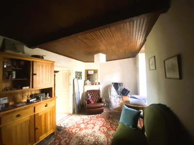 French property for sale in Saint-Désiré, Allier - €69,600 - photo 4