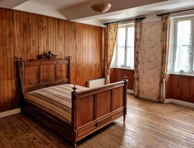 French property for sale in Cerisy-la-Forêt, Manche - €88,000 - photo 6