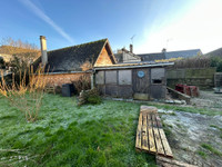 Maison à vendre à Le Bec-Hellouin, Eure - 183.000 € - photo 9