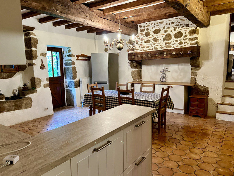 French property for sale in Busserolles, Dordogne - €250,000 - photo 7