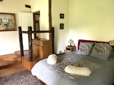 French property for sale in Queaux, Vienne - €183,150 - photo 6