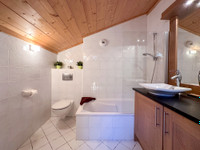 Appartement à vendre à Samoëns, Haute-Savoie - 580.000 € - photo 9