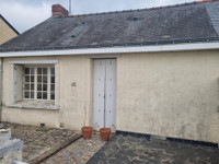 French property, houses and homes for sale in Saint-Martin-du-Limet Mayenne Pays_de_la_Loire