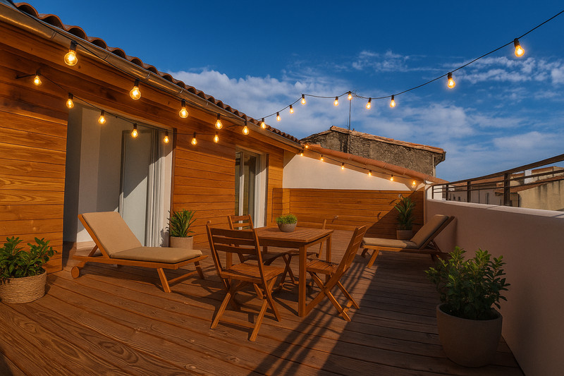 French property for sale in Montbazin, Hérault - €410,000 - photo 0