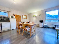 Appartement à vendre à Saint-Gervais-les-Bains, Haute-Savoie - 215 000 € - photo 2