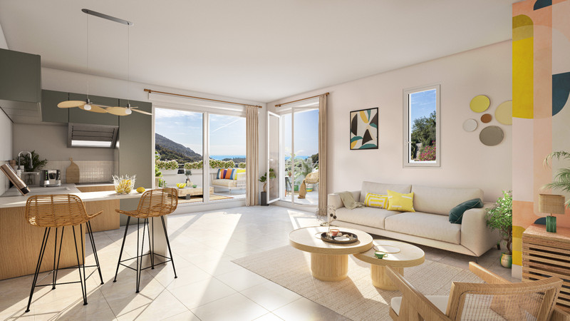 French property for sale in Menton, Alpes-Maritimes - €410,000 - photo 2