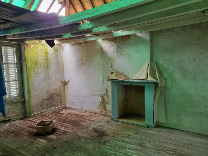 French property for sale in Ombrée d'Anjou, Maine-et-Loire - photo 8