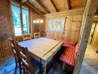 Maison à vendre à Saint-Gervais-les-Bains, Haute-Savoie - 850 000 € - photo 7