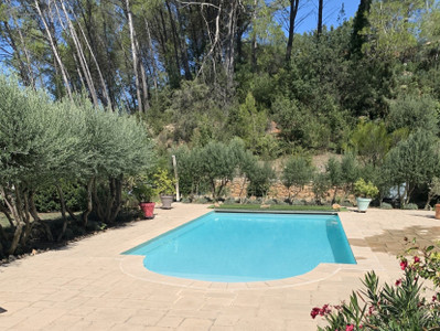 French property for sale in Cotignac, Var - €945,000 - photo 1