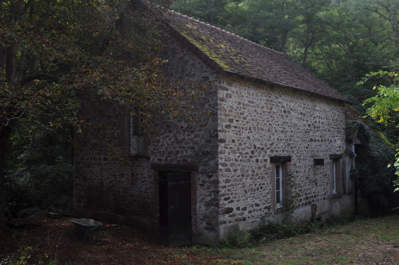 French property for sale in Cromac, Haute-Vienne - photo 7