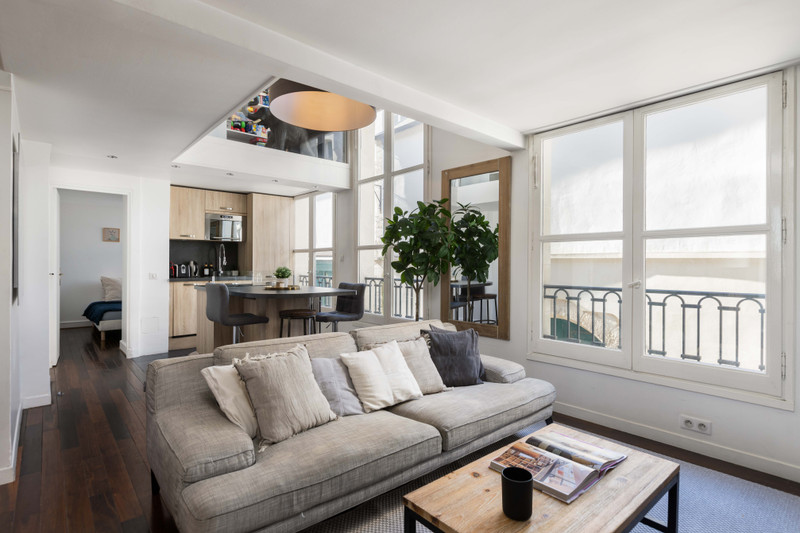 French property for sale in Paris 4e Arrondissement, Paris - €1,350,000 - photo 0
