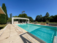 Maison à vendre à Mesnil-Roc'h, Ille-et-Vilaine - 850.500 € - photo 6