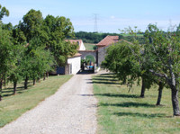Maison à vendre à Prayssas, Lot-et-Garonne - 580.000 € - photo 3