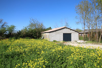 Maison à vendre à Paizay-Naudouin-Embourie, Charente - 149.990 € - photo 14