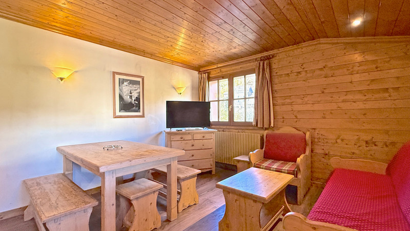 Ski property for sale in Les Deux Alpes 1350 - €510,300 - photo 1