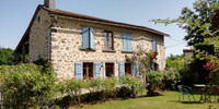 latest addition in Busserolles Dordogne