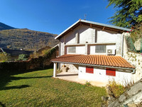 Propriété à vendre à Albiès, Ariège - 225 750 € - photo n°1