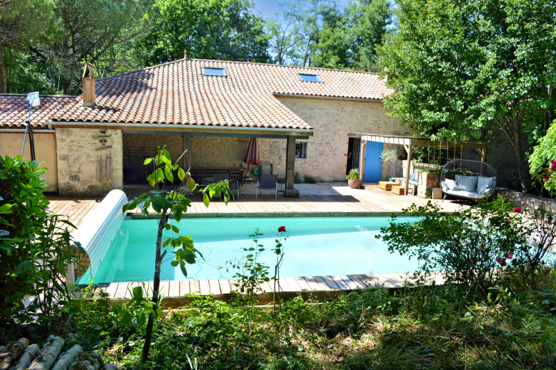 French property for sale in Esclottes, Lot-et-Garonne - €424,000 - photo 3