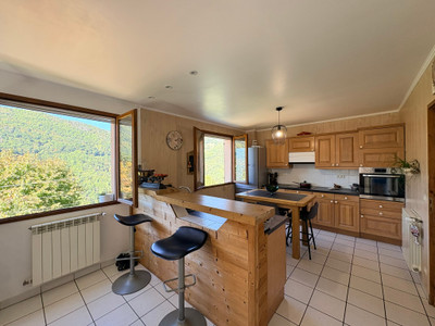 French property for sale in Queige, Savoie - €488,800 - photo 2