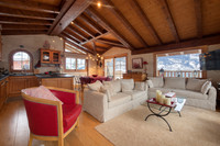 Propriété à vendre à Courchevel, Savoie - 1 942 500 € - photo n°1