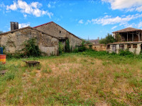 Propriété à vendre à Voulême, Vienne - 29 000 € - photo n°9